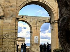 -上巴拉卡花园和下巴拉卡花园