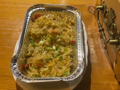 -腰子哥烤串(石佛营炫特店)
