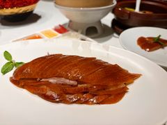 -四季民福烤鸭店(王府井东安门店)