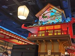 -牛New寿喜烧(虹桥新天地店)