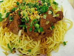 -文辉墨鱼丸大王(铜锣湾渣甸街总店)