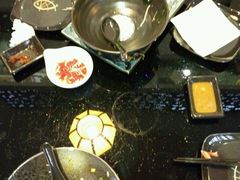 -禾绿回转寿司(苏宁广场店)
