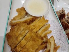 -梅利汴京烤鸭•开封豫菜地标店(晋安路店)
