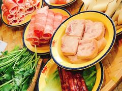 -卤校长重庆火锅(合肥宁国路店)