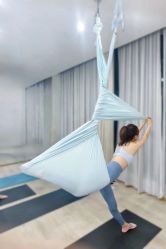 -一伽瑜伽·普拉提