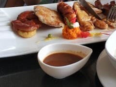 -OLD TREE老树咖啡·西餐厅(台山人工湖店)