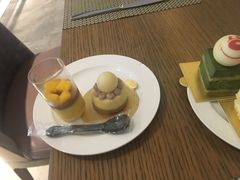 -都会尚膳·海鲜自助餐厅(重庆万豪酒店)
