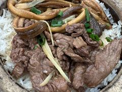 -文记煲仔饭
