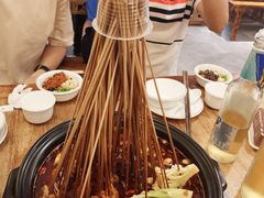 -串掌门砂锅串串香(后瑞店)