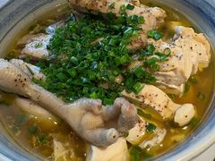 -蜜桃餐厅·伴山(绿宝广场店)