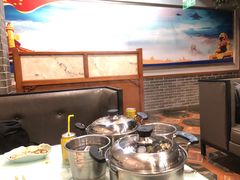-钱库里海鲜自助(唐山街店)