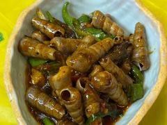 -桥东喜碧海鲜街(水东街店)
