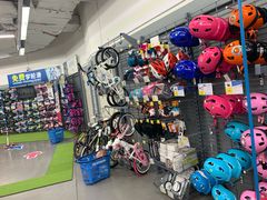 -迪卡侬(鄞州大道店)