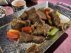 -世外桃源农庄·德清土菜(兴康南路店)
