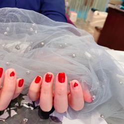 -RL Nail·瑞丽美甲美睫品牌原创店