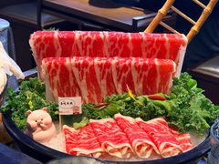 -捞王锅物料理(环球港店)