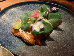 沙雪沙律虾-融和里(华润·二十四城店)