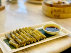 鱼皮-味友味港印记(厦门集美银泰百货店)