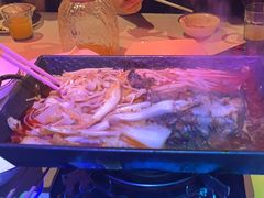 -长沙猫歌音乐餐厅(湖南女子大学店)