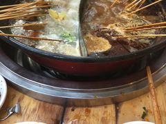 -袁记串串香(新南门店)