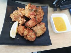 -小岛餐厅