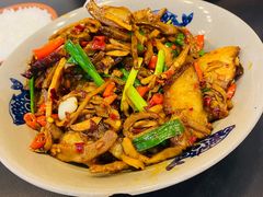 -潇湘阁(望京SOHO店)