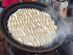 -水丰锅贴(延吉东路店)