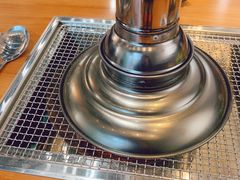 -肉甲韩国木炭烤肉(新壹街1店)