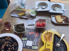 -豪客来牛排(厦门万达金街店)