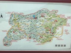 -白草畔自然风景区