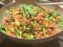 贵州勒干锅牛肉-山石榴·贵州菜(丰盛里店)