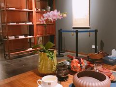 -ZEN采蝶轩·粤味臻鲜·手作点心·商务宴请(泰州店)