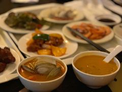 -萧邦音乐会所KTV·蒸汽活海鲜自助(福田店)
