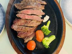 -悦荟牛排餐厅(萨尔图万达店)