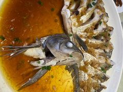 -金典银峰老鹅馆·昆山菜(亭林公园店)
