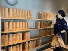 -阿嬷手作(成都万象城店)