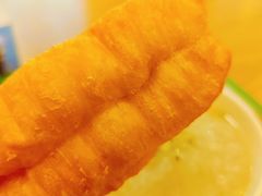 -麦当劳(杭州西湖银泰百货店)