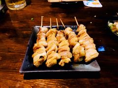 -鸟内会(河北路店)