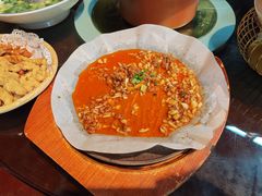 -小厨食堂(黄田坝店)