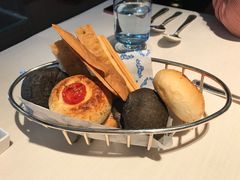 -北京金融街丽思卡尔顿酒店·意味轩 Cepe
