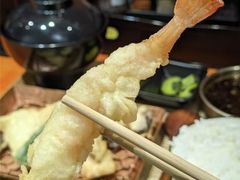 -天妇罗内顺田(罗湖店)