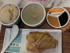 -翠华餐厅(德基广场店)