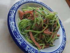 -天天初二·天津传统捞面·天津特色菜(凌奥总店)