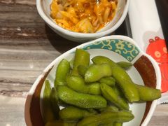 -赤坂亭·M9和牛烧肉·铁板烧·日料398放题(长泰广场店)