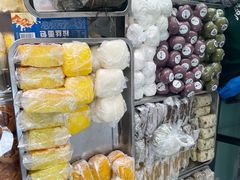 -丽姐传统糕点糖水店