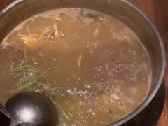-揽季锅物会.福建黄鱼.海鲜姿造(五四路店)