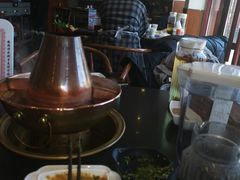 -北门涮肉·铜锅涮肉(南锣鼓巷店)