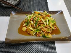 -泉味道贵州厨房(三里河店)