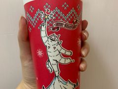 阳光果肉橙-85度C(厦门台湾街店)