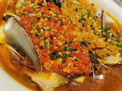 -顺风海鲜港(金玉兰店)